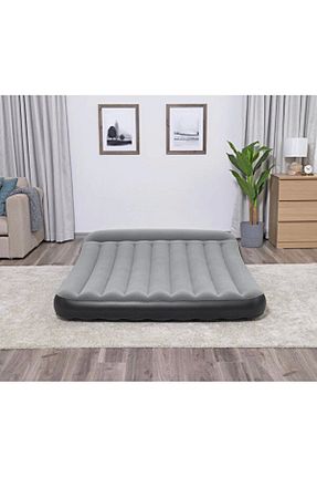 تشک و مبل بادی طوسی 2 نفره Bestway - کد 655859313