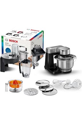میکسر و ست میکسر مشکی 500-1500 Watt Bosch - کد 862801225