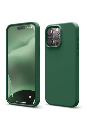 کاور و قاب خاکی iPhone 13 Pro Max Merwish - کد 675177645