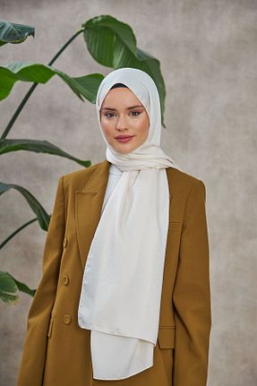 شال نباتی زنانه İpekhan - کد 791171083