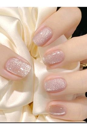 ناخن مصنوعی و اکسسوری بژ ELNİL BUTİK - کد 880902138
