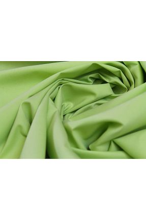 پارچه سبز podyum baskı - کد 880903150