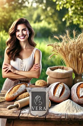 آرد گندم Sevinçli Doğa - کد 881058306