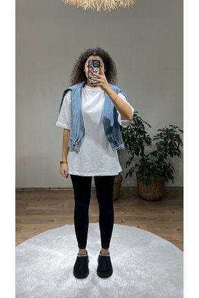 ساق شلواری مشکی زنانه بافتنی butik hilal arslan - کد 880938026