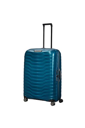 ساک و چمدان آبی زنانه Samsonite - کد 115853352