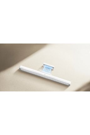 چراغ مطالعه / رومیزی سفید شیشه Xiaomi - کد 880954648