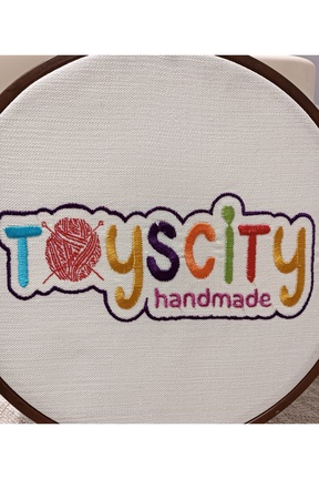 آمیگورومی رنگی YUSUF TOKTAS TOYS CITY - کد 880962430