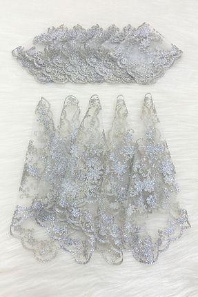 عقد و عروسی و حنابندان سفید ZEYMERADE - کد 878094946