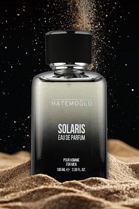 ادکلن مردانه Hatemoğlu - کد 834923744