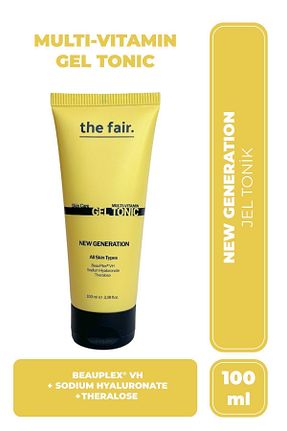 تونیک همه انواع پوست The Fair - کد 767335265