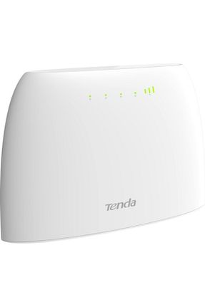 مودم و روتر 4G Tenda - کد 155723806