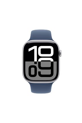 ساعت هوشمند Apple - کد 857534638