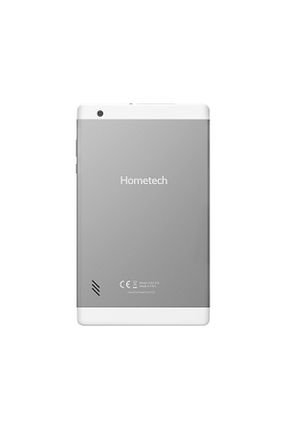 تبلت طوسی 64 GB Hometech - کد 698663996