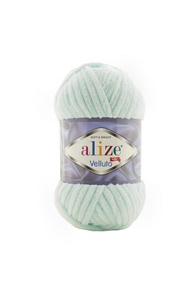 نخ بافندگی سبز Alize - کد 62306007