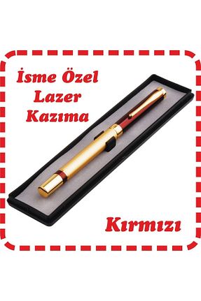 خودکار امضاء قرمز Fırsatlar Dünyası - کد 334640680
