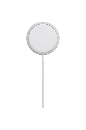 کابل شارژر سفید Apple - کد 80878202