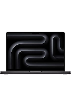 لپ تاپ مشکی 24 GB Apple - کد 872449424