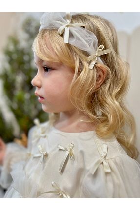 تاج بچه گانه پلی استر Baby Berry Baby store - کد 881201836