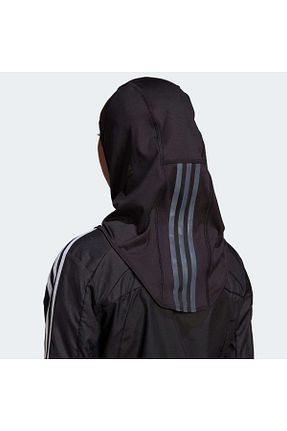 روسری اسپرت مشکی adidas - کد 376207219