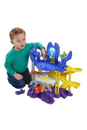 عروسک و اسباب بازی فعالیتی Fisher Price - کد 817266071