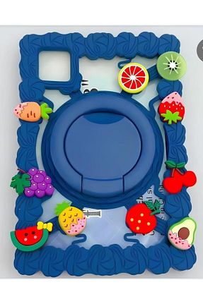کیف تبلت سرمه ای Apple Uyumlu UnDePlus - کد 881205557