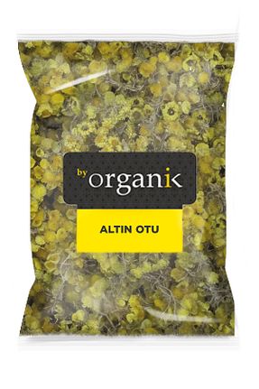 سایر چای های گیاهی BY ORGANİK - کد 39210918