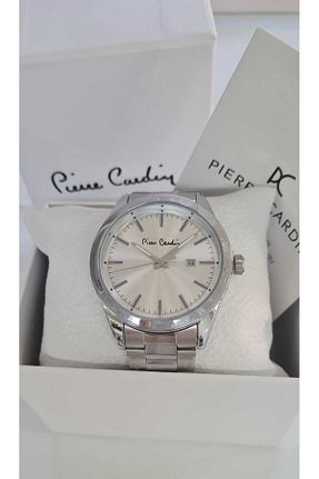 ساعت مچی مردانه 45 میلی متر Pierre Cardin - کد 881143363