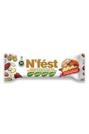 میان وعده سالم Nfest - کد 860574344