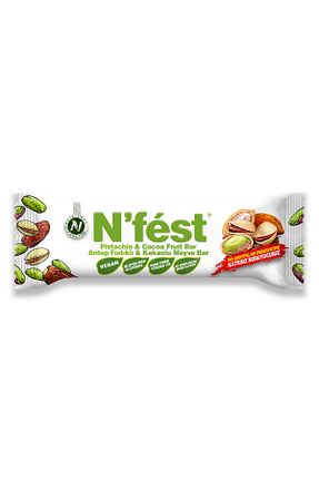 میان وعده سالم Nfest - کد 860420940
