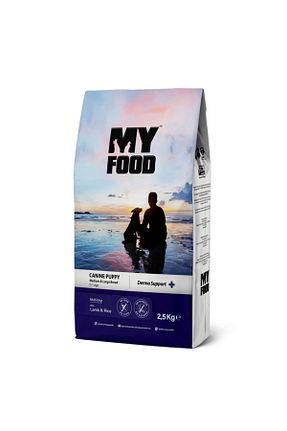  Orta (11 - 25 kg) My Food - کد 881210163