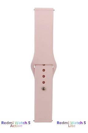 بند ساعت هوشمند بژ Vip Case - کد 881227130