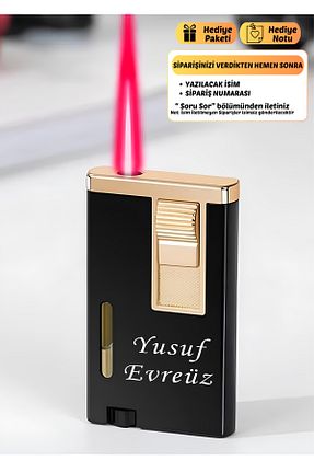 فندک کمپ مشکی birdoz avm - کد 863425847