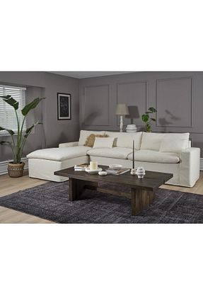 ست گوشه ای نباتی Koton Coastal Homes - کد 879054941