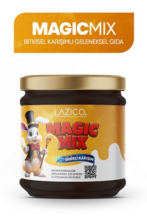 محصولات لذیذ و ارگانیک lazico - کد 871036995