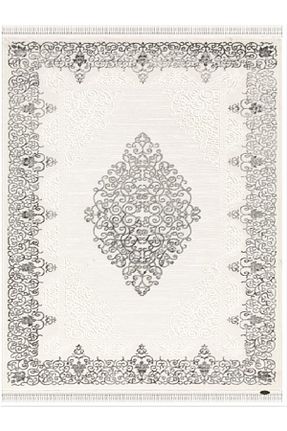 فرش طوسی آنتی آلرژی Dinarsu - کد 881268914