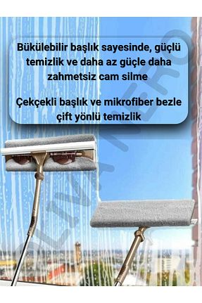 دستگاه شیشه پاک کن Oliva Nero - کد 145550345