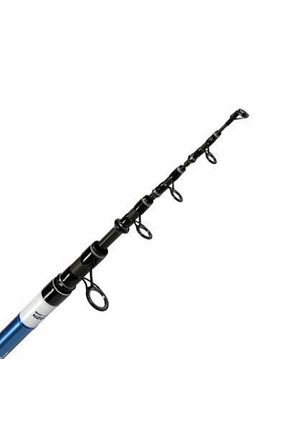 چوب ماهیگیری AlbaStar - کد 37518265