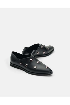 بابت مشکی زنانه چرم مصنوعی Jorbinol - کد 881271088