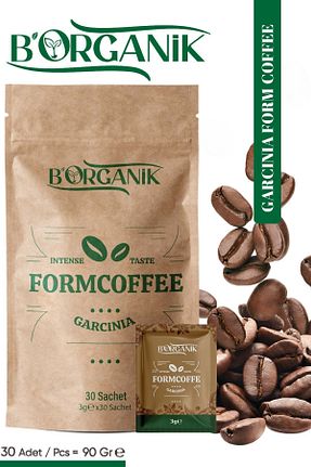 قهوه گرانول B ORGANİK - کد 878159234