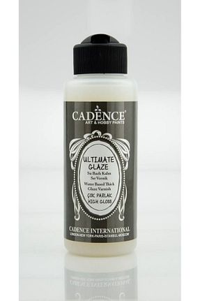 رنگ اکریلیک سفید Cadence Boya - کد 42421885