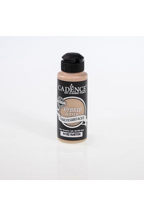 رنگ اکریلیک سفید Cadence - کد 142022109