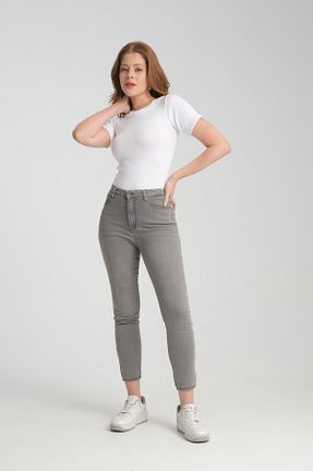 بلوز سفید زنانه ساده Lisirru - کد 881299235