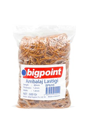لوازم بسته بندی Bigpoint - کد 881347328