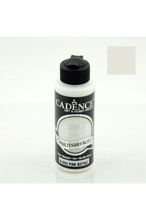 رنگ چوب سفید Cadence Boya - کد 52295770