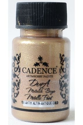 رنگ اکریلیک سفید Cadence - کد 34941471