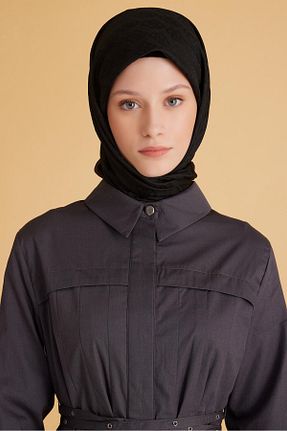 روسری سفید پنبه ای Belli - کد 881328970