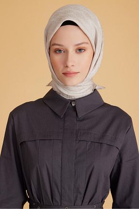 روسری صورتی پنبه ای Belli - کد 881328973