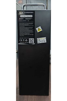 قطعات یدکی موتور سیکلت Volta - کد 881327202