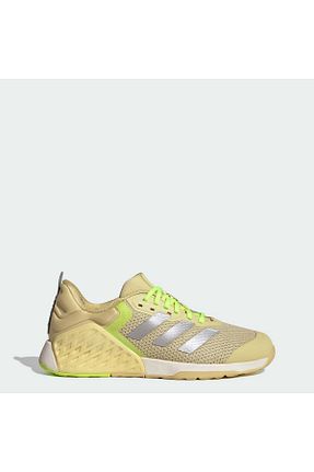 کفش دو و میدانی و تمرینی صورتی زنانه adidas - کد 881331539