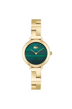 ساعت مچی طلائی زنانه 26-30 میلی متر Lacoste - کد 820072416